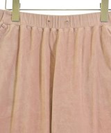 TENERITA（テネリータ）スウェットパンツ ピンク サイズ:F レディース/2200701363031