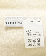 TENERITA（テネリータ）カーディガン 白 サイズ:F レディース/2200684319056