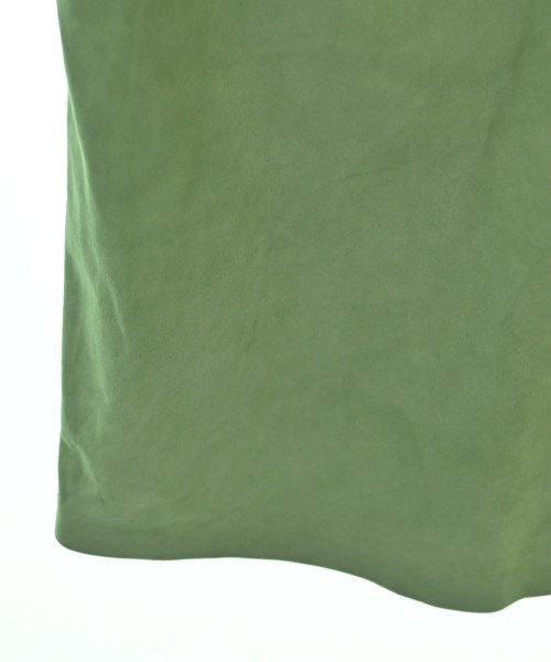 DESA 1972（デサ１９７２）トレンチコート 緑 サイズ:36(S位) レディース/2200618032013