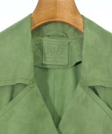 DESA 1972（デサ１９７２）トレンチコート 緑 サイズ:36(S位) レディース/2200618032013