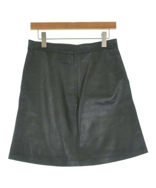 DESA 1972（デサ１９７２）ミニスカート 黒 サイズ:44(L位) レディース/2200647775011