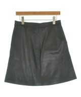 DESA 1972（デサ１９７２）ミニスカート 黒 サイズ:44(L位) レディース/2200647775011