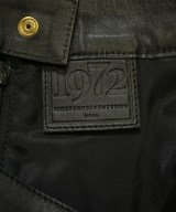 DESA 1972（デサ１９７２）ミニスカート 黒 サイズ:44(L位) レディース/2200647775011