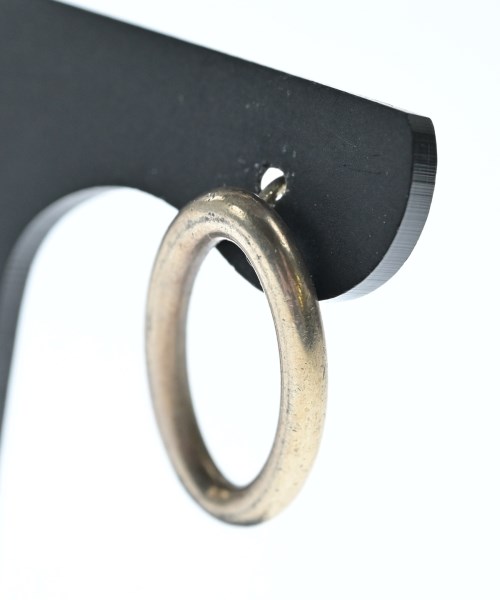 All Blues（オールブルース）ピアス シルバー サイズ:- レディース/2200621486087