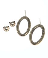 All Blues（オールブルース）ピアス シルバー サイズ:- レディース/2200621486087