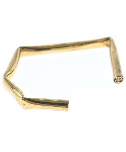 All Blues（オールブルース）ブレスレット・バングル ゴールド サイズ:- レディース/2200676929072