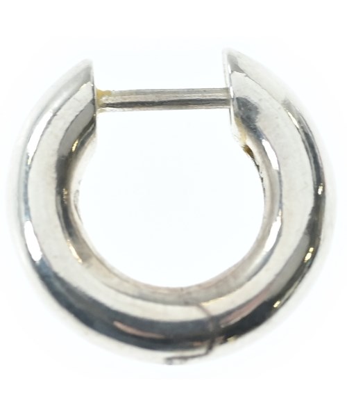 All Blues（オールブルース）ピアス シルバー サイズ:- メンズ/2200652104011