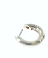 All Blues（オールブルース）ピアス シルバー サイズ:- メンズ/2200652104011