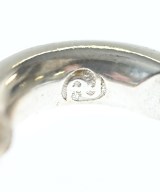 All Blues（オールブルース）ピアス シルバー サイズ:- メンズ/2200652104011