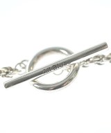 All Blues（オールブルース）ネックレス シルバー サイズ:- メンズ/2200664785062