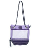 A.la Malva ショルダーバッグ