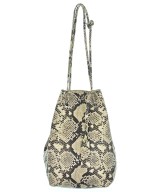 A.la Malva（アラマルヴァ）トートバッグ ベージュ サイズ:- レディース/2200635488039