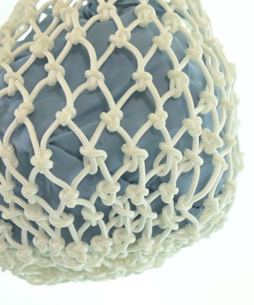 A.la Malva（アラマルヴァ）ハンドバッグ 白 サイズ:- レディース/2200626668419