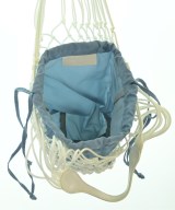 A.la Malva（アラマルヴァ）ハンドバッグ 白 サイズ:- レディース/2200626668419