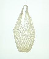 A.la Malva（アラマルヴァ）ハンドバッグ 白 サイズ:- レディース/2200626668419