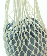 A.la Malva（アラマルヴァ）ハンドバッグ 白 サイズ:- レディース/2200626668419