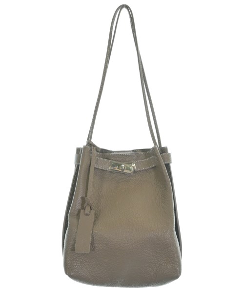 A.la Malva(アラマルヴァ)その他 茶 サイズ:-/2200641734052