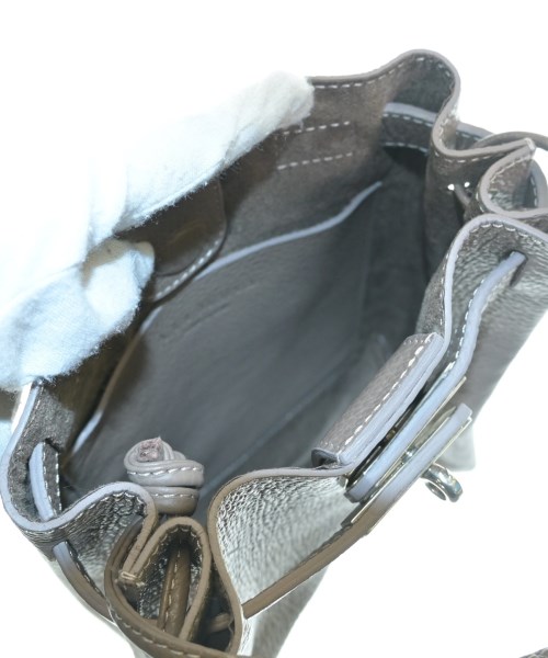 A.la Malva（アラマルヴァ）その他 茶 サイズ:- レディース/2200641734052