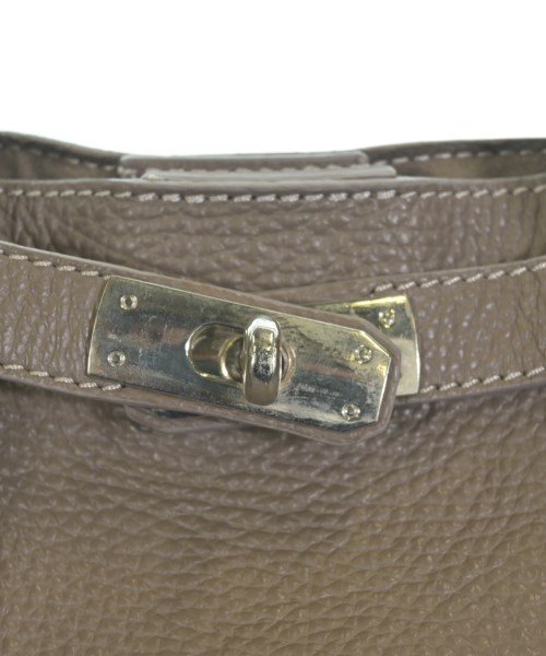 A.la Malva（アラマルヴァ）その他 茶 サイズ:- レディース/2200641734052