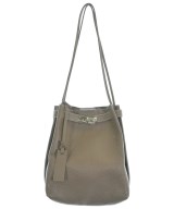 A.la Malva（アラマルヴァ）その他 茶 サイズ:- レディース/2200641734052