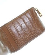 A.la Malva（アラマルヴァ）ハンドバッグ 茶 サイズ:- レディース/2200610948060