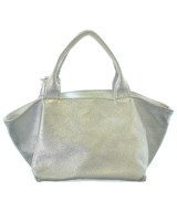 A.la Malva（アラマルヴァ）ハンドバッグ シルバー サイズ:- レディース/2200696670244