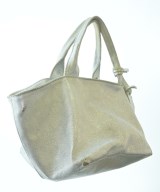 A.la Malva（アラマルヴァ）ハンドバッグ シルバー サイズ:- レディース/2200696670244