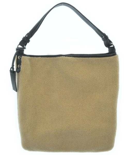 A.la Malva(アラマルヴァ)トートバッグ 白 サイズ:-/2200643369467