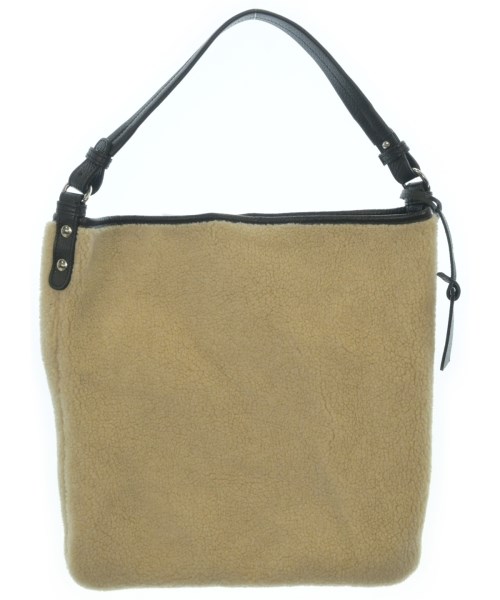 A.la Malva（アラマルヴァ）トートバッグ 白 サイズ:- レディース/2200643369467