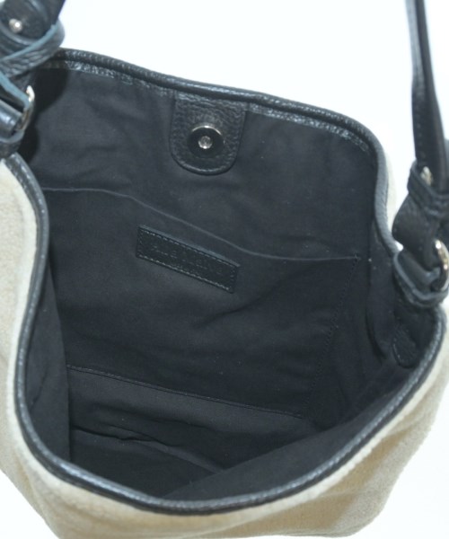 A.la Malva（アラマルヴァ）トートバッグ 白 サイズ:- レディース/2200643369467