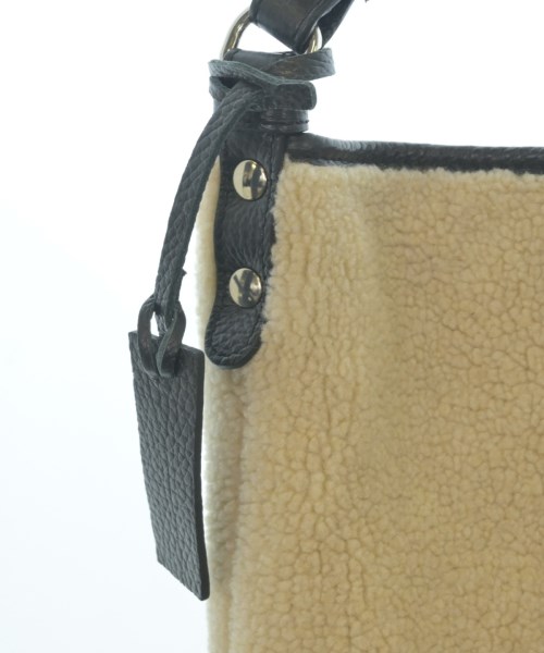 A.la Malva（アラマルヴァ）トートバッグ 白 サイズ:- レディース/2200643369467