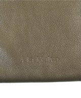 A.la Malva（アラマルヴァ）ショルダーバッグ 茶 サイズ:- レディース/2200714221076