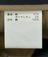 AND SQUARE（アンドスクウェア）チノパン 紺 サイズ:L メンズ/2200710303103