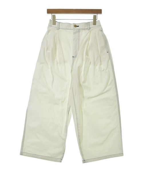 マノン(manon)のmanon デニムパンツ