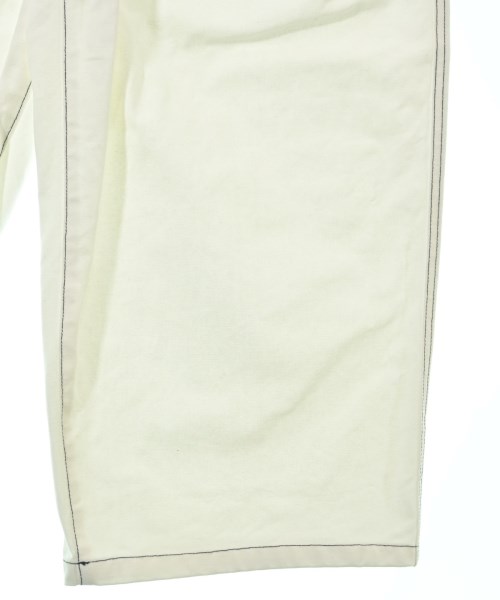 manon（マノン）デニムパンツ 白 サイズ:0(XS位) レディース/2200639279084