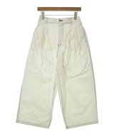 manon（マノン）デニムパンツ 白 サイズ:0(XS位) レディース/2200639279084