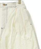 manon（マノン）デニムパンツ 白 サイズ:0(XS位) レディース/2200639279084