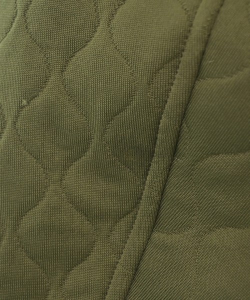 manon（マノン）ミリタリーブルゾン カーキ サイズ:0(XS位) レディース/2200620889056