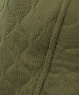 manon（マノン）ミリタリーブルゾン カーキ サイズ:0(XS位) レディース/2200620889056