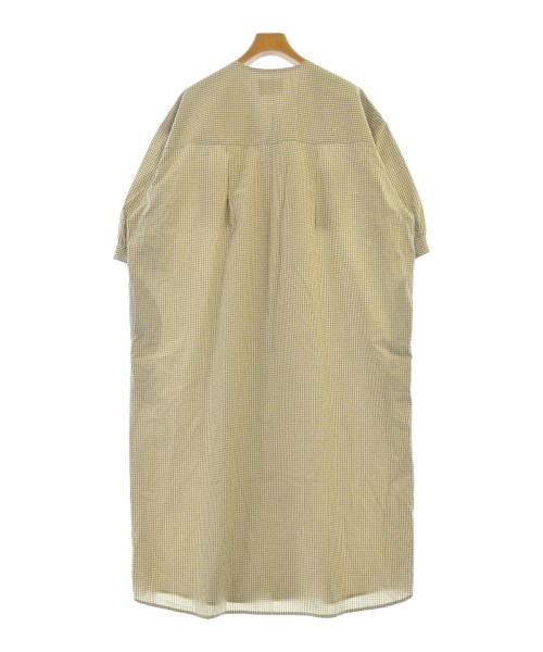 manon（マノン）ワンピース ベージュ サイズ:0(XS位) レディース/2200615956022