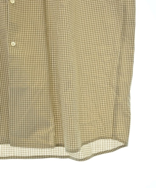 manon（マノン）ワンピース ベージュ サイズ:0(XS位) レディース/2200615956022