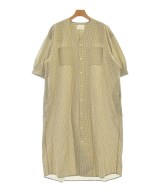 manon（マノン）ワンピース ベージュ サイズ:0(XS位) レディース/2200615956022