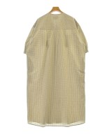 manon（マノン）ワンピース ベージュ サイズ:0(XS位) レディース/2200615956022