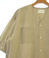 manon（マノン）ワンピース ベージュ サイズ:0(XS位) レディース/2200615956022