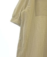 manon（マノン）ワンピース ベージュ サイズ:0(XS位) レディース/2200615956022