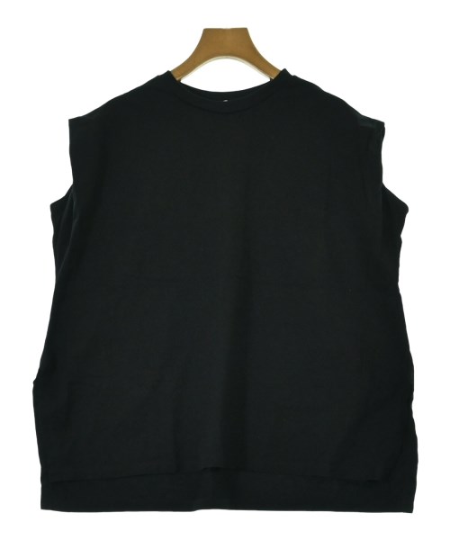 manon(マノン)ノースリーブ 黒 サイズ:0(XS位)/2200680456038