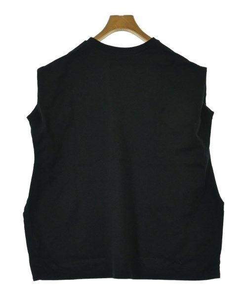 manon（マノン）ノースリーブ 黒 サイズ:0(XS位) レディース/2200680456038