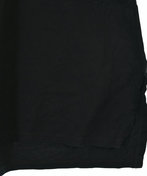 manon（マノン）ノースリーブ 黒 サイズ:0(XS位) レディース/2200680456038