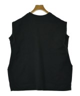 manon（マノン）ノースリーブ 黒 サイズ:0(XS位) レディース/2200680456038