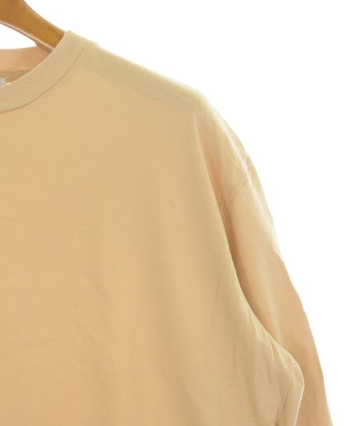 manon（マノン）Tシャツ・カットソー ベージュ サイズ:0(XS位) レディース/2200708178102